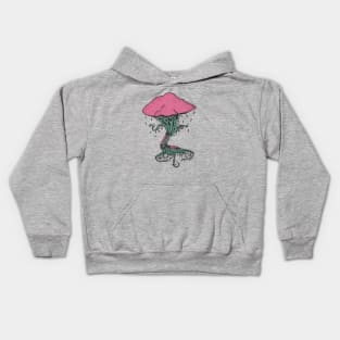 Treee Kids Hoodie